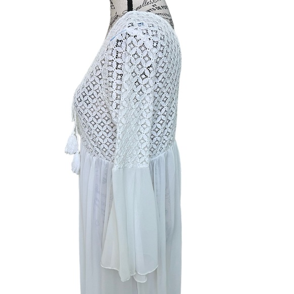 Beach Cover Up NWOT - Picture 6 of 10